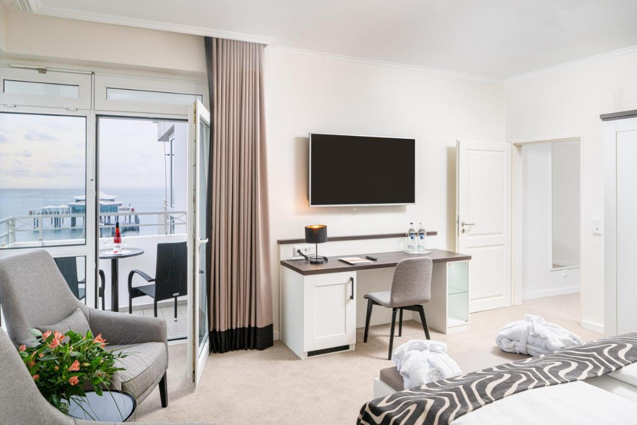 Hotel Bellevue 3*