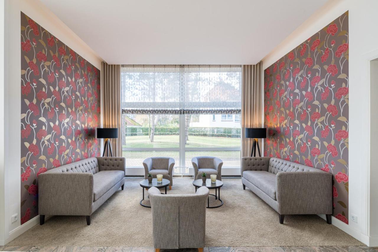Bellevue 3* Timmendorfer Strand
