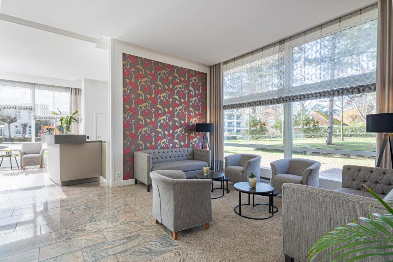 Bellevue 3* Timmendorfer Strand