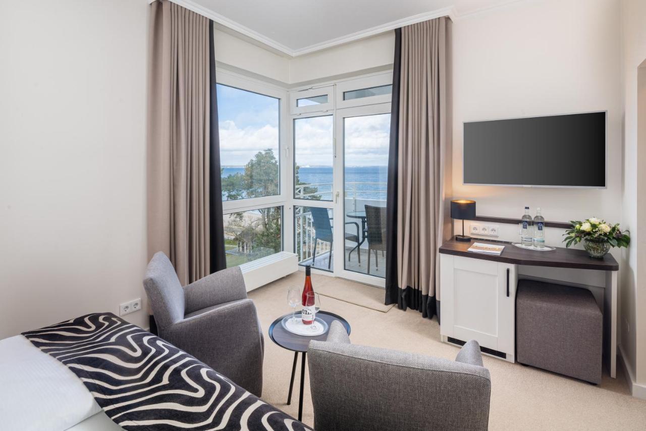 Bellevue Hotel Timmendorfer Strand