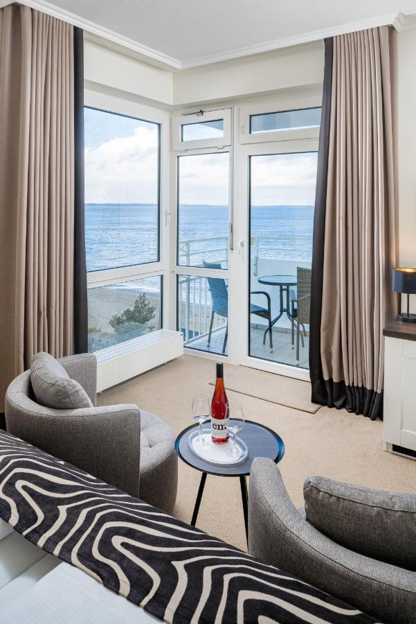 Bellevue Hotel 3*