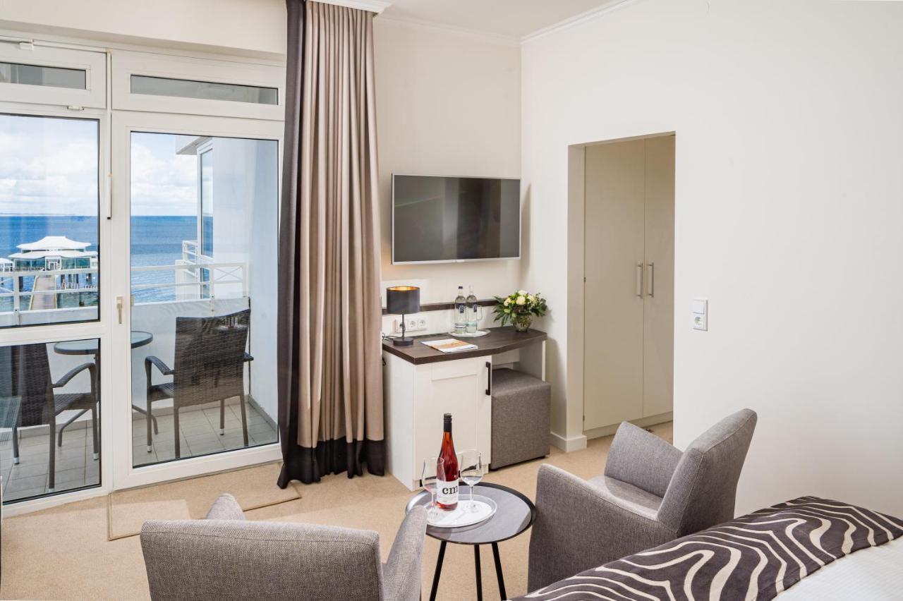 Bellevue 3* Timmendorfer Strand