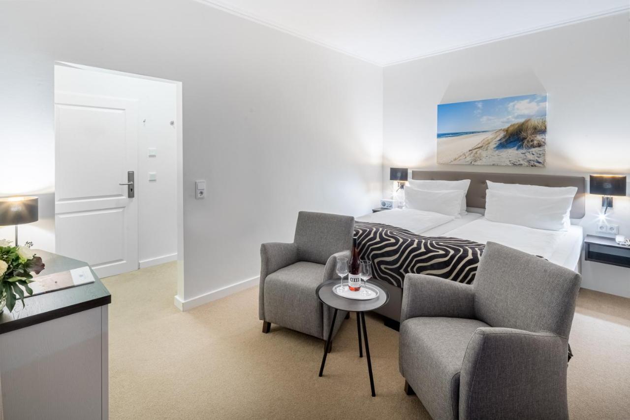 Hotel Bellevue 3*