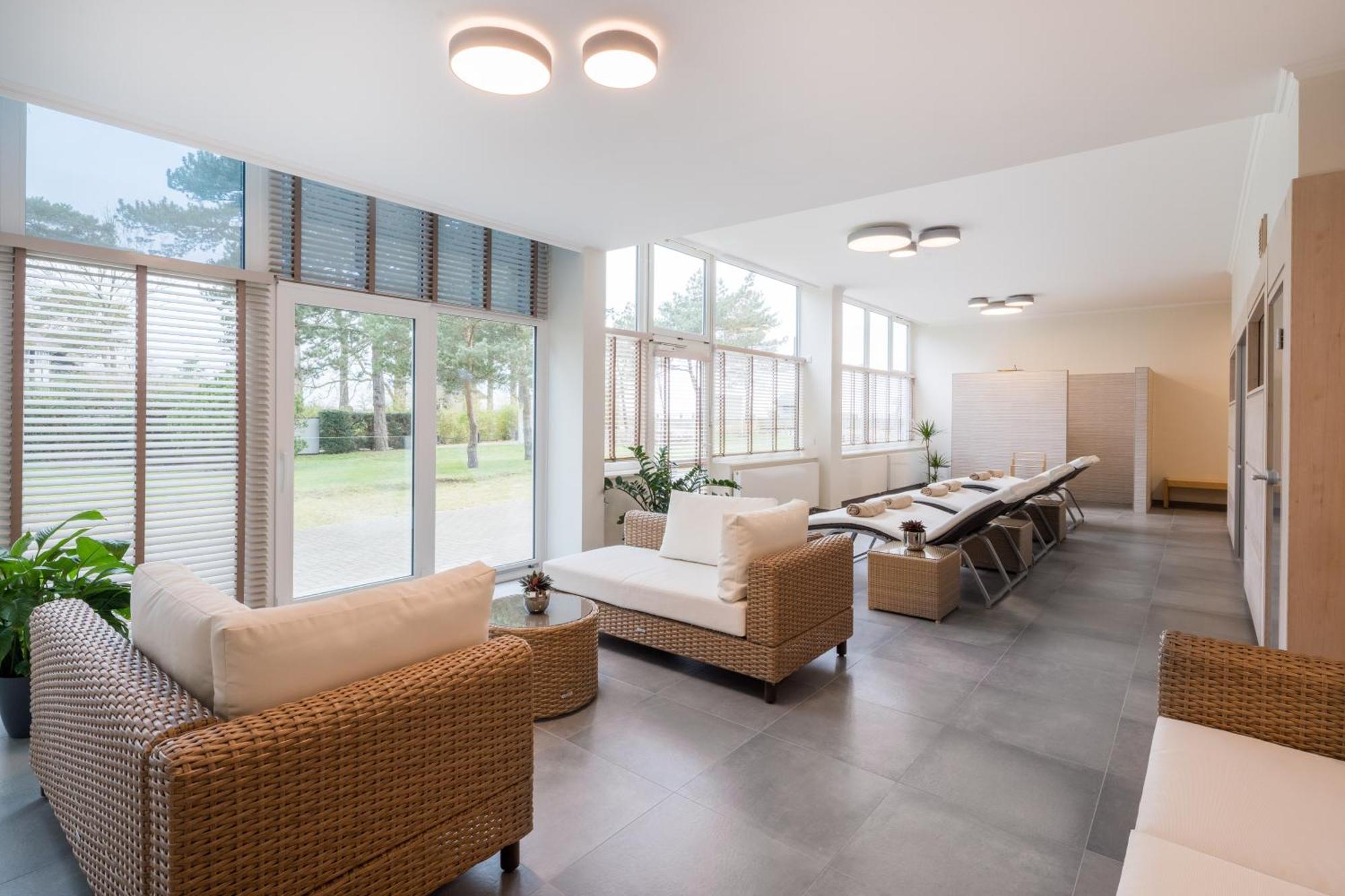 Bellevue 3* Timmendorfer Strand