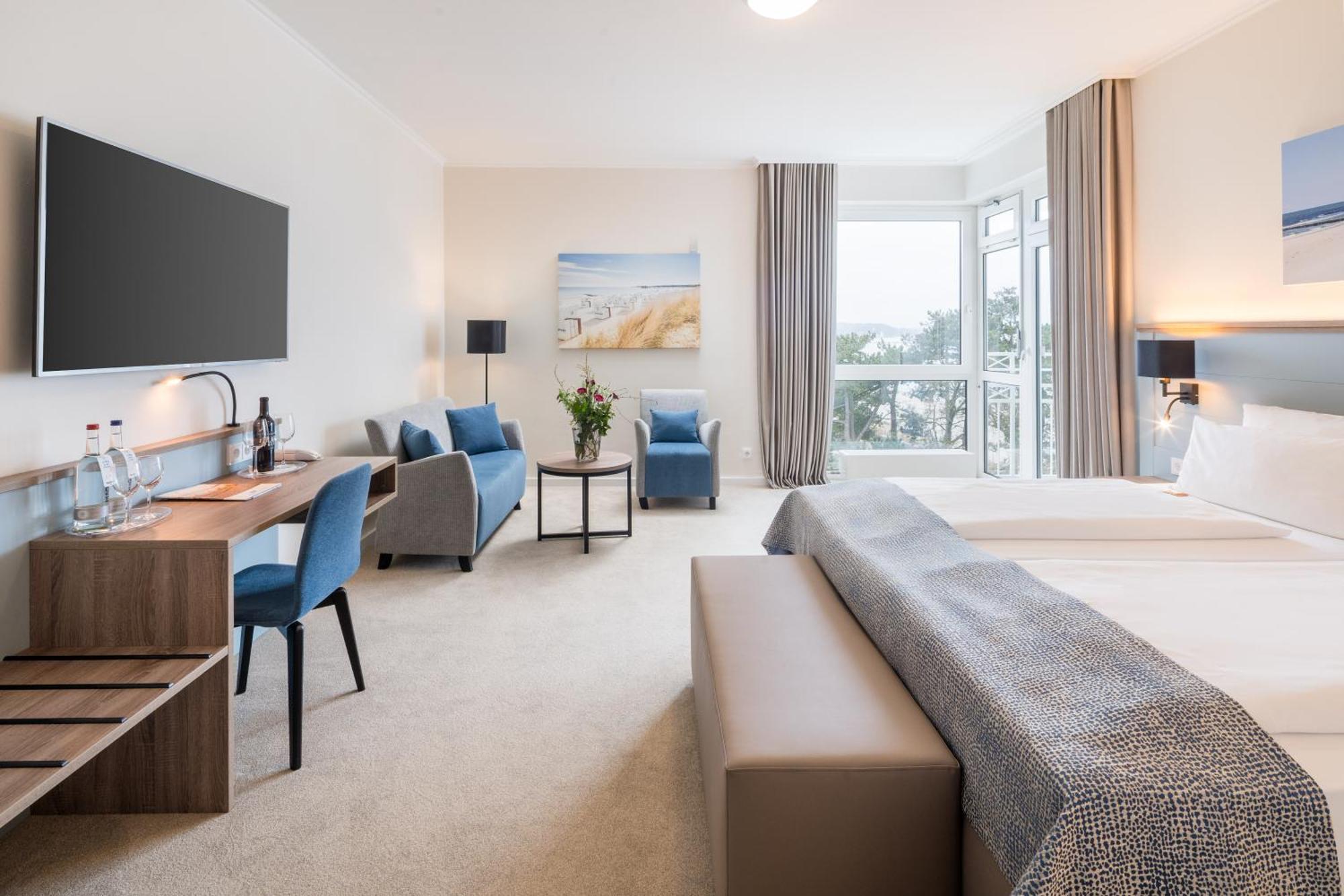Bellevue Hotel 3*