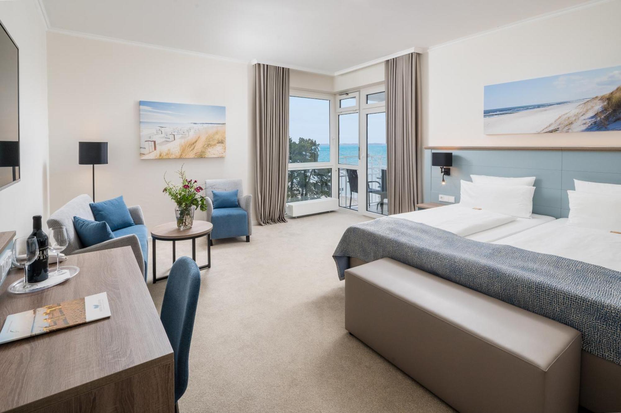 Hotel Bellevue 3*