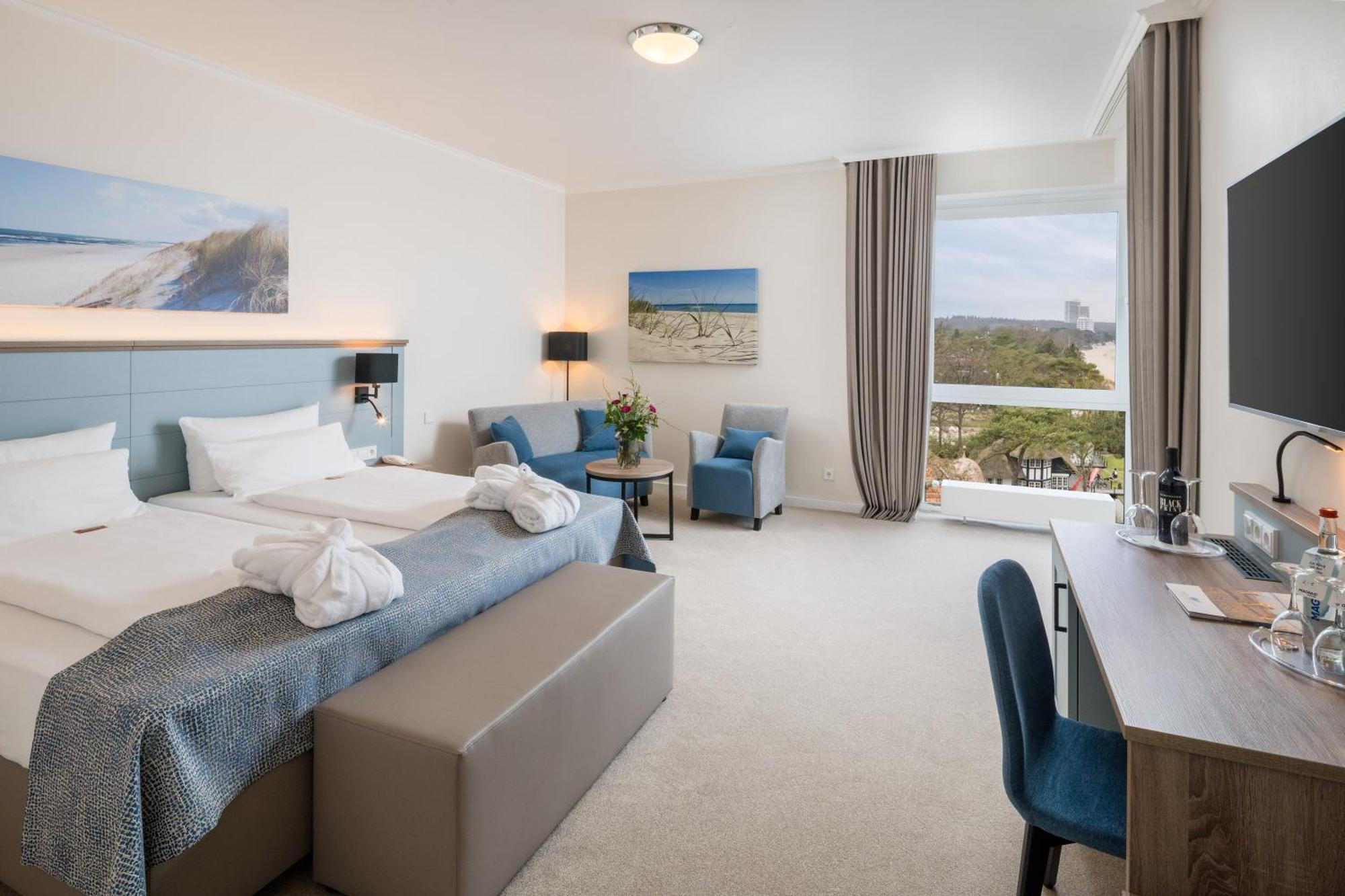 Bellevue 3*