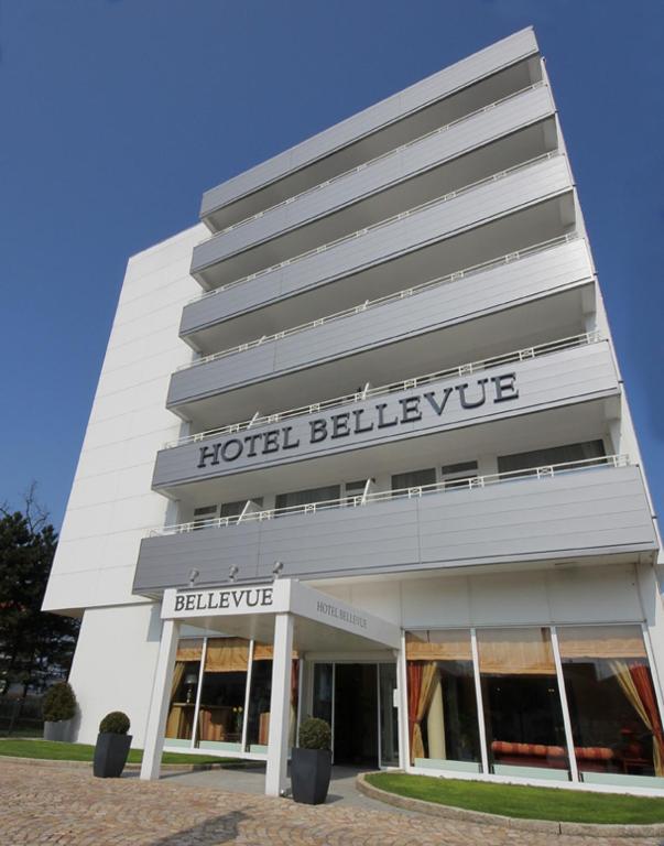 Bellevue Hotel