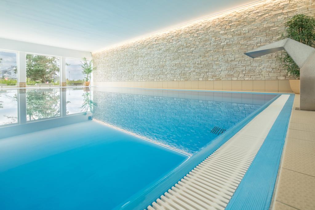 Hotel Bellevue 3*