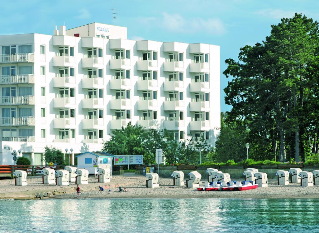 Bellevue Hotel
