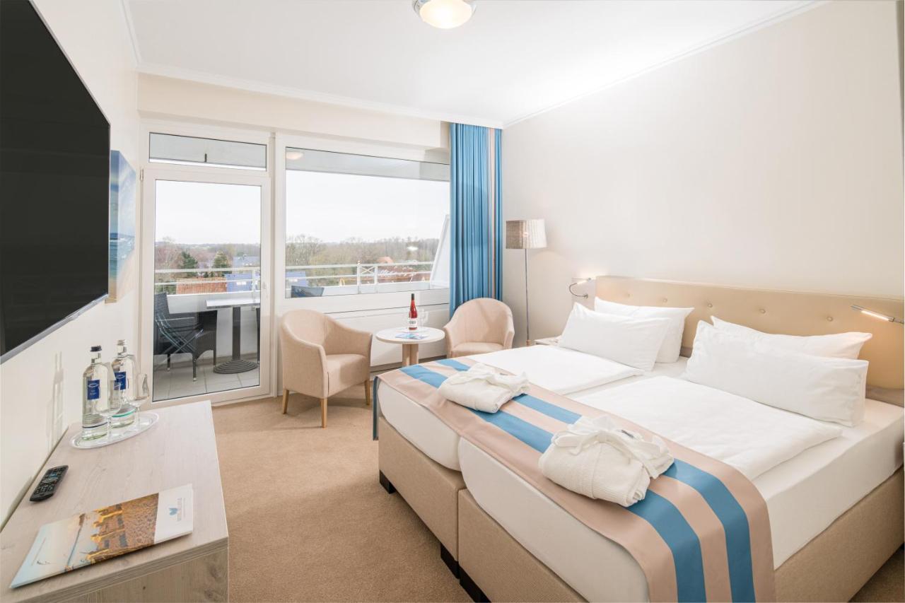 Bellevue Hotel 3*